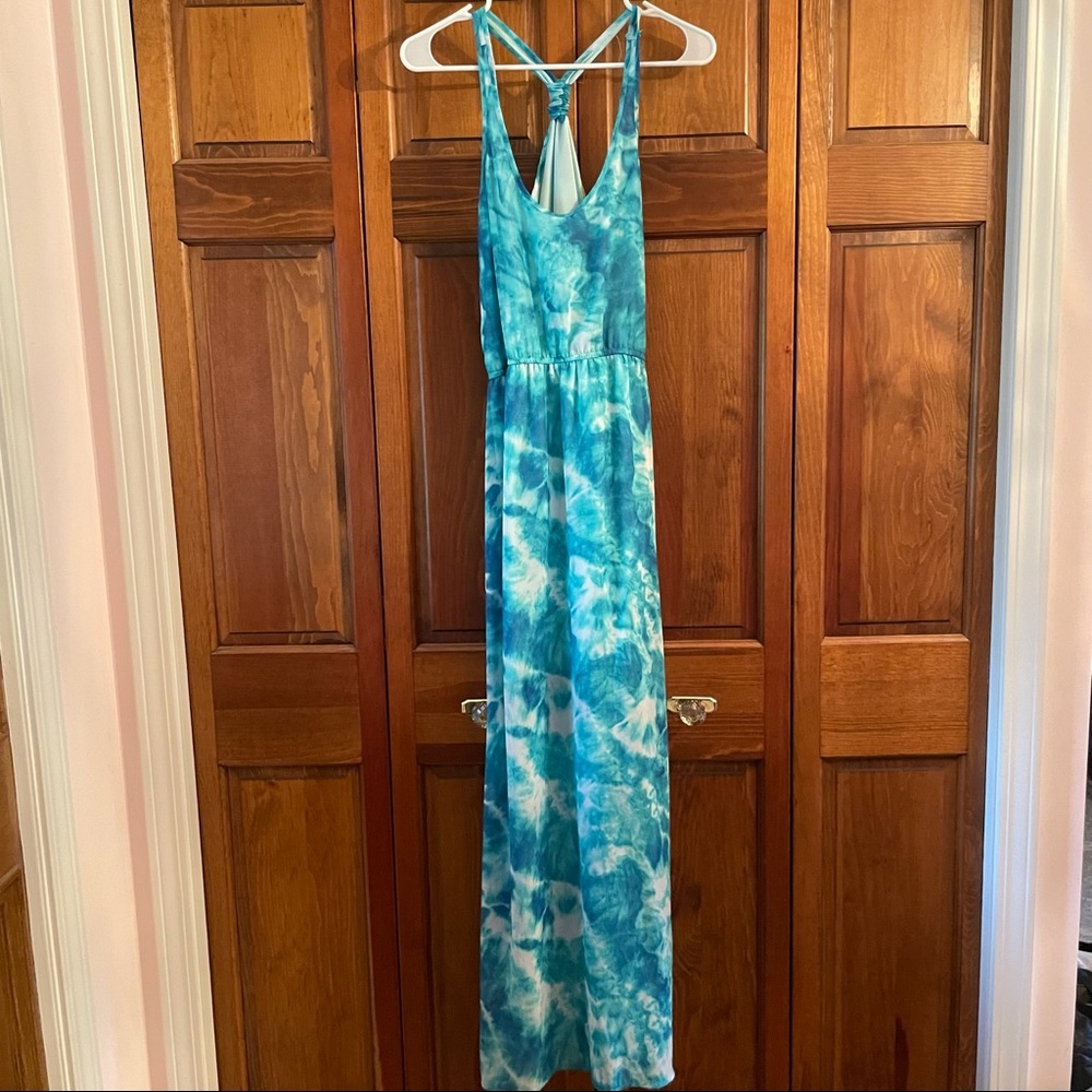 Dee Elle size medium maxi dress